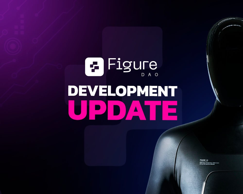 Figure DAO tweet media