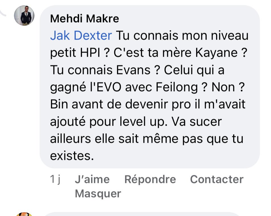 Kayane tweet media