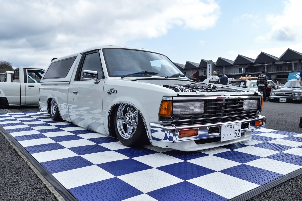 Kouhei_leopard's tweet photo. #CustomTrucksMag
#CTMShow https://t.co/zhzECmVIkd