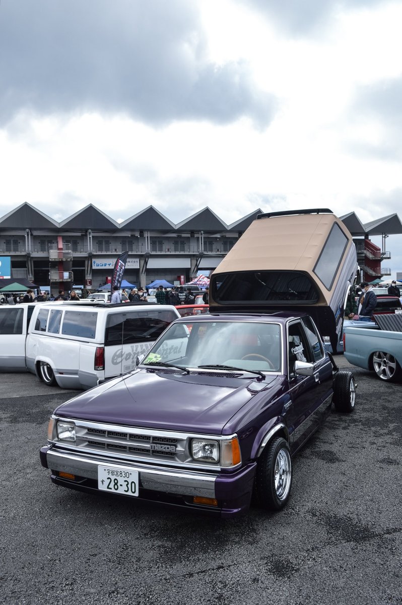 Kouhei_leopard's tweet photo. #CustomTrucksMag
#CTMShow https://t.co/QN0r36TiMl