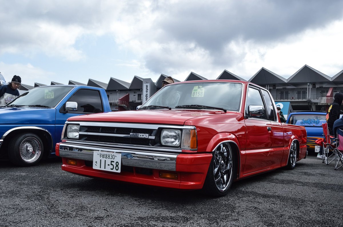 Kouhei_leopard's tweet photo. #CustomTrucksMag
#CTMShow https://t.co/QN0r36TiMl