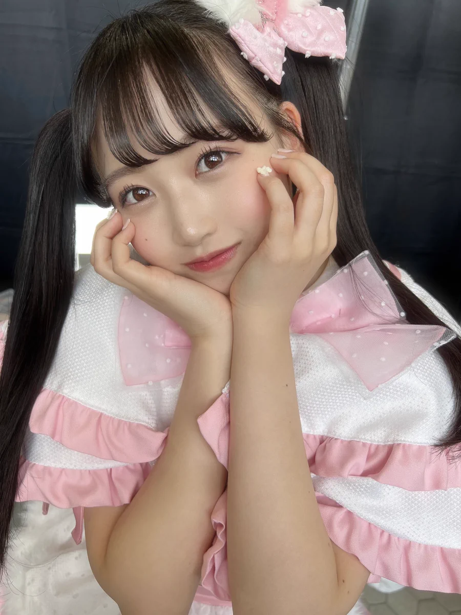 松本かれん( FRUITS ZIPPER ) on X: 