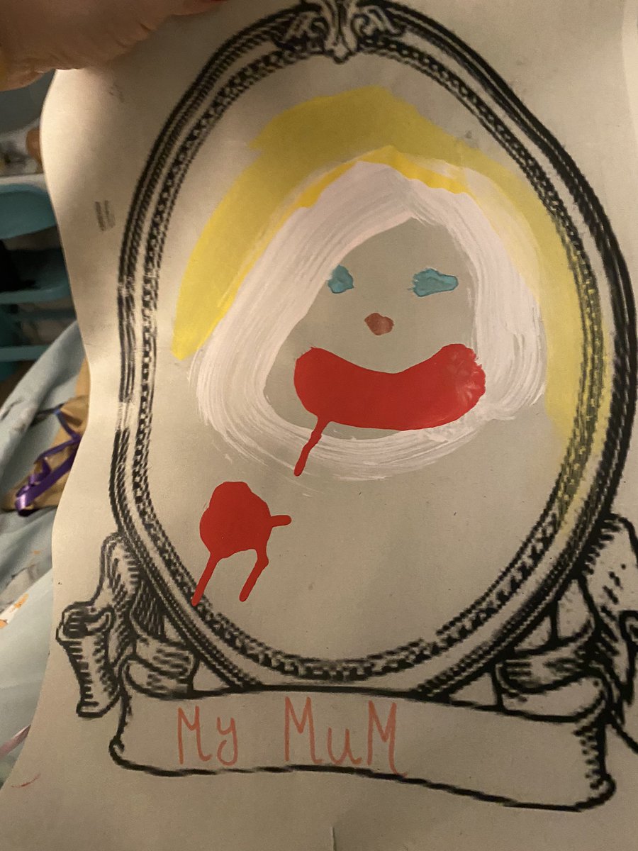 Lucy Jones 💙 tweet media