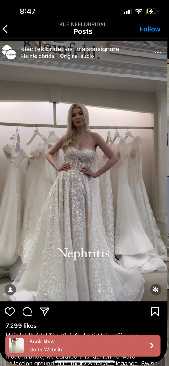 m0gr4ce's tweet photo. Imagine saying yes to Nephritis https://t.co/OUChJfvFnQ