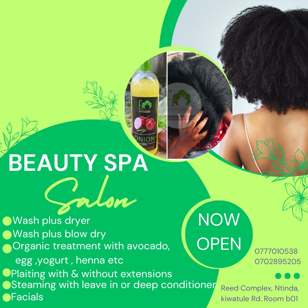 frotextured's tweet photo. Thanks comfort for supporting @frotextured . We grow because of our customers  #customertestimonies #4chair #africanhair #naturalhair #ugandanproducts #blacktwitter #buyugandabuilduganda #afro ☎️ 0777010538/0702895205 or find us at reed complex ntinda kiwatule room b01, k’la , UG https://t.co/pivZzFMcHA