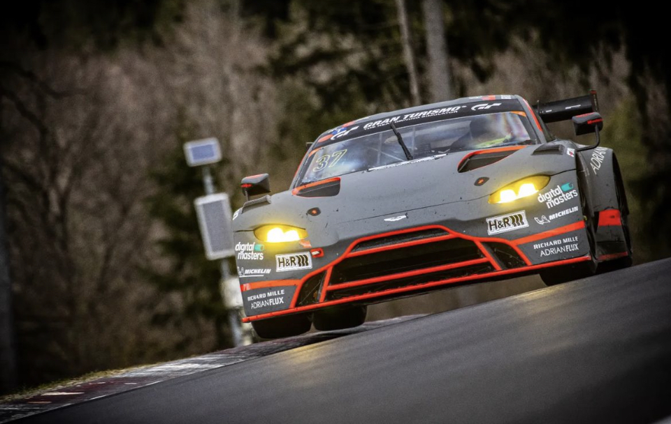 The Advantage (@the__advantage) on Twitter photo The weekend <a href="/AMR_Official/">Aston Martin Racing</a> round up has several crews on the podium around the world
the-advantage.org/2023/03/weeken… The weekend <a href="/AMR_Official/">Aston Martin Racing</a> round up has several crews on the podium around the world
the-advantage.org/2023/03/weeken…