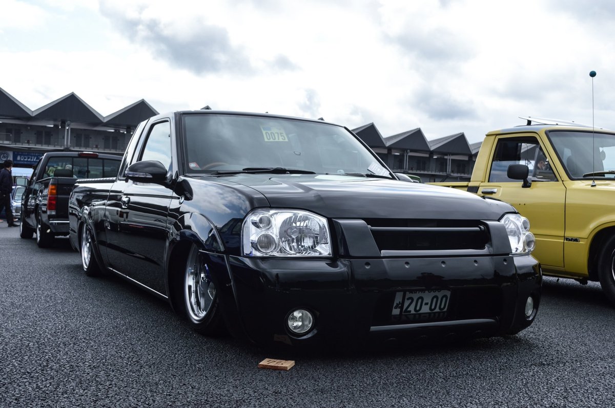 Kouhei_leopard's tweet photo. #CustomTrucksMag
#CTMShow https://t.co/WP3CczSduP