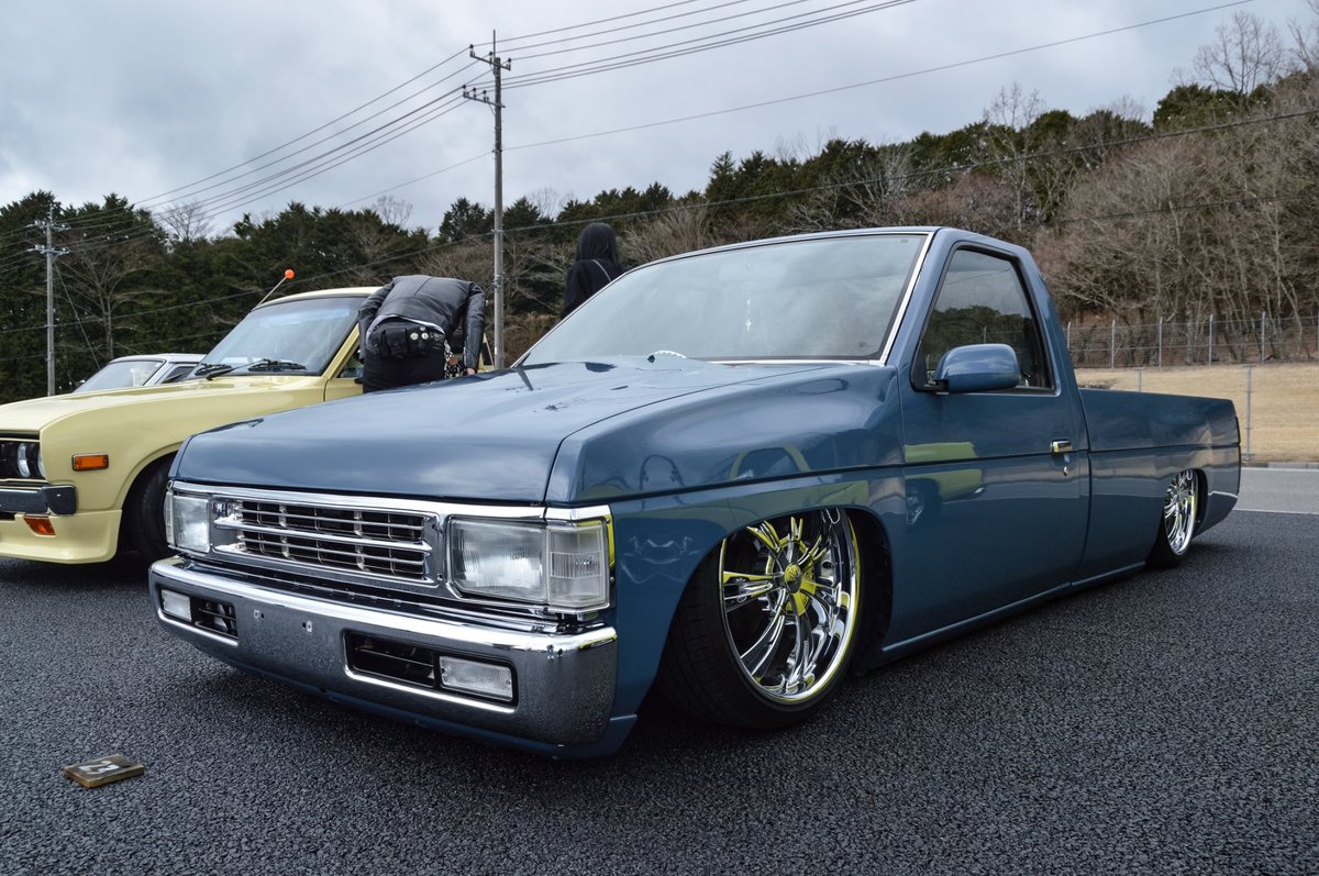 Kouhei_leopard's tweet photo. #CustomTrucksMag
#CTMShow https://t.co/xi4Fxqmqa1
