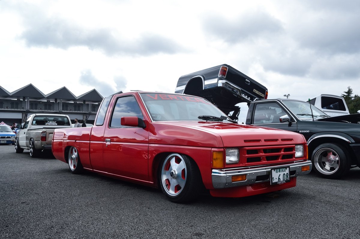 Kouhei_leopard's tweet photo. #CustomTrucksMag
#CTMShow https://t.co/xi4Fxqmqa1