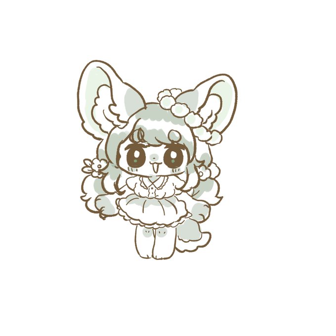 どんぐりちゃん 
