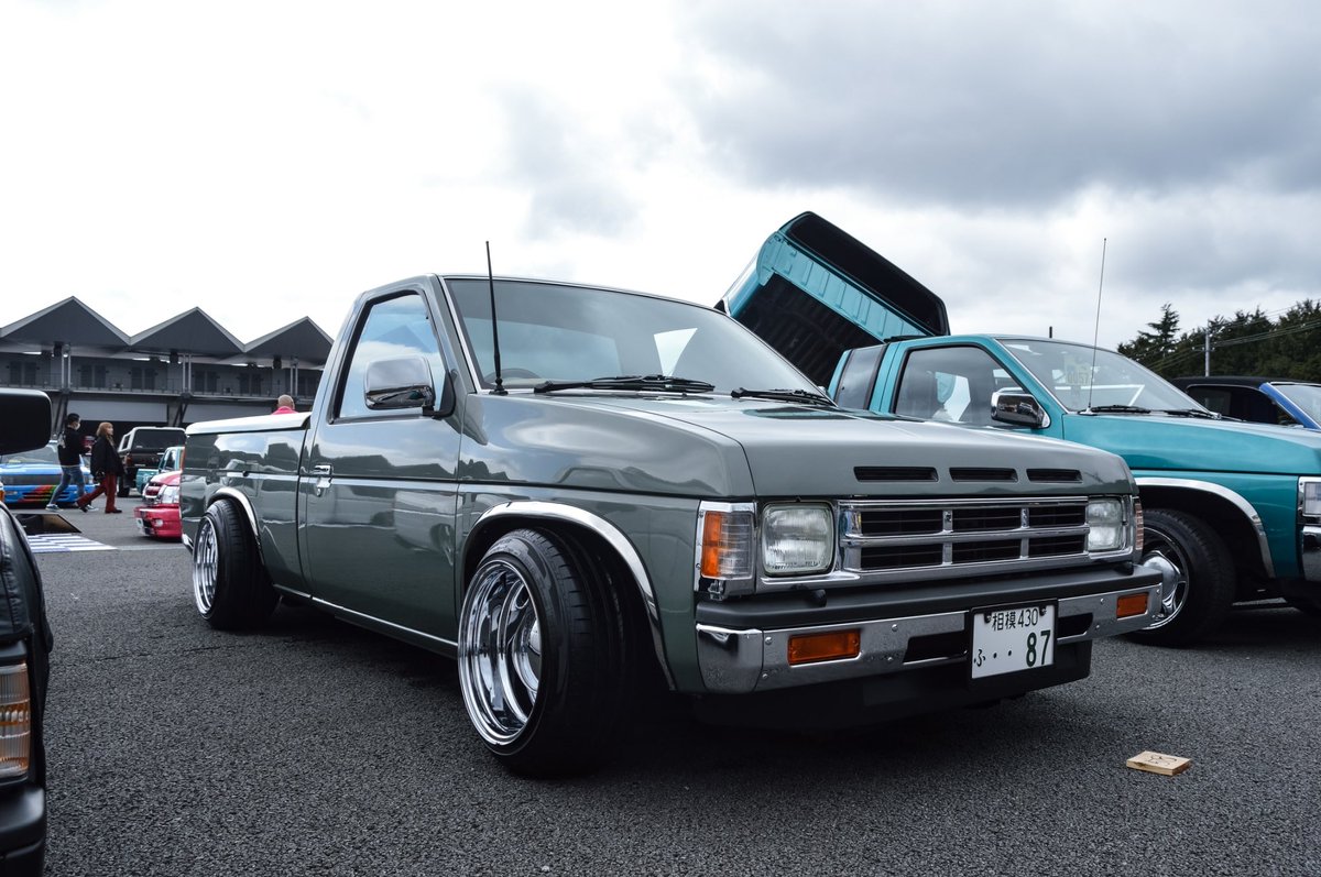 Kouhei_leopard's tweet photo. #CustomTrucksMag
#CTMShow https://t.co/HaCuFdFkbj