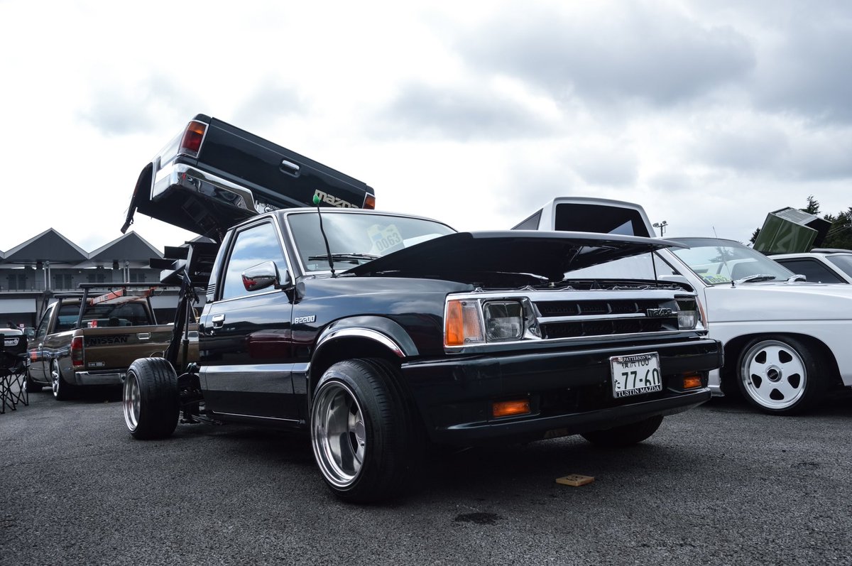 Kouhei_leopard's tweet photo. #CustomTrucksMag
#CTMShow https://t.co/HaCuFdFkbj
