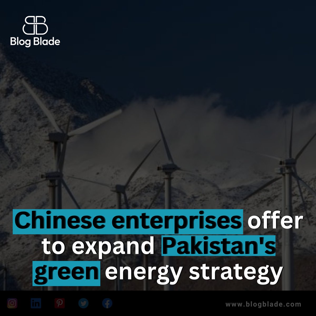 Read More:
blogblade.com/chineseexpand-…

#chineseenterprises #pakistan #greenenergy #strategy
