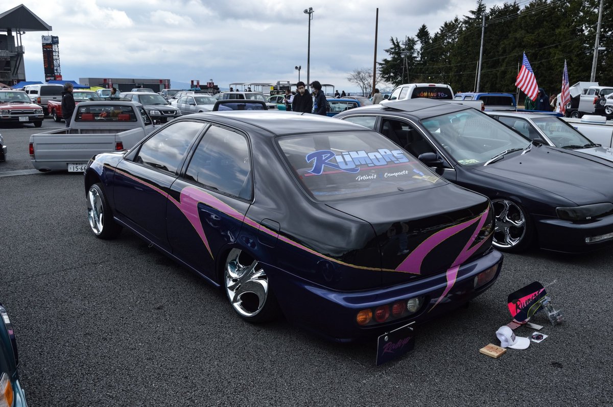 Kouhei_leopard's tweet photo. #CustomTrucksMag
#CTMShow https://t.co/SDIwgQlpqH