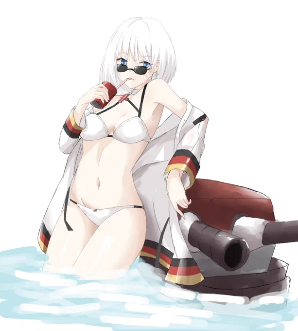 ティルピッツ 