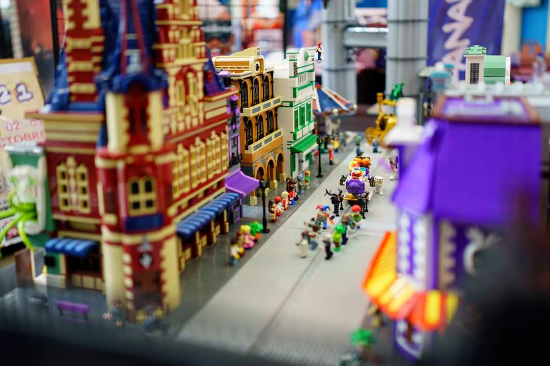 Vous êtes prêts pour une nouvelle édition qui s'annonce grandiose ? Rendez-vous du 6 au 8 mai 2023 👀 @LePointdEau @villeostwald