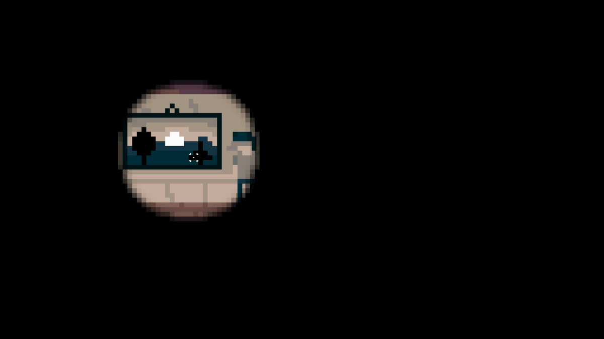 flam8studio's tweet image. The moon is nigh,
The darkness sigh,
The nightmares await,
The horror you create.

Going Home: Revisited will be released in 2 hours!

#gamedev #indiedev #love2d #lua