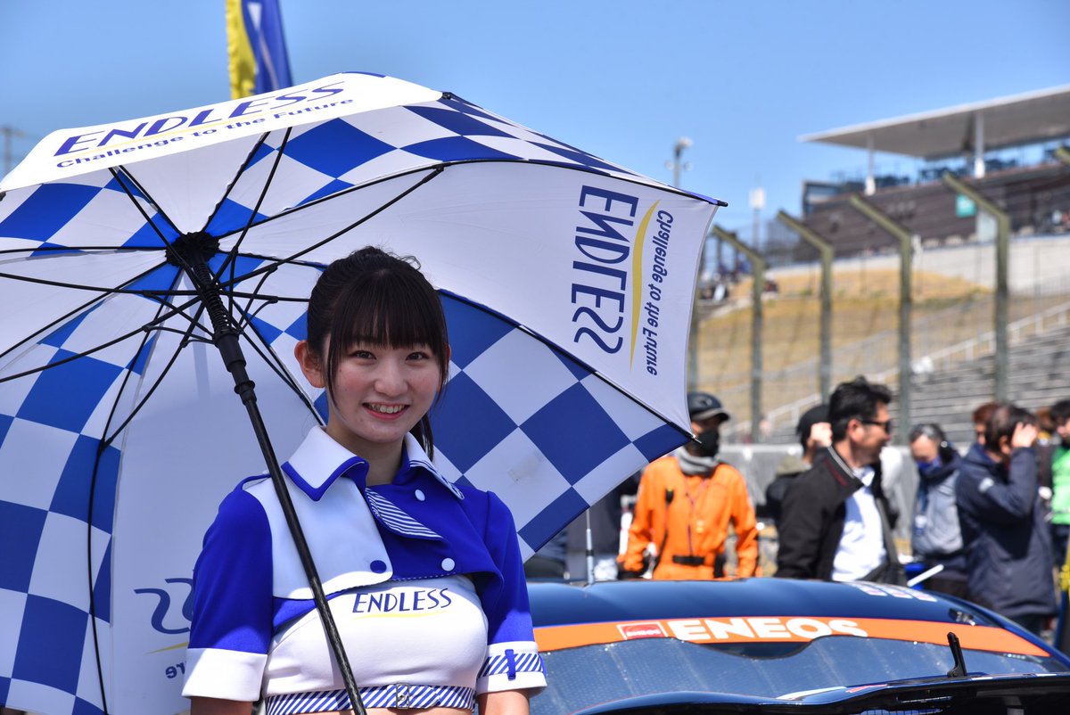 fxsb131endless's tweet photo. 💙💙エンドレスレディその2💙💙
#緒方来夏 #らいきゃん
#藍原るか #るかぴょん
#琴井咲衣 #さちゅん
#エンドレス #ENDESS
#S耐 #スーパー耐久 https://t.co/Fe9Ek4C6WN