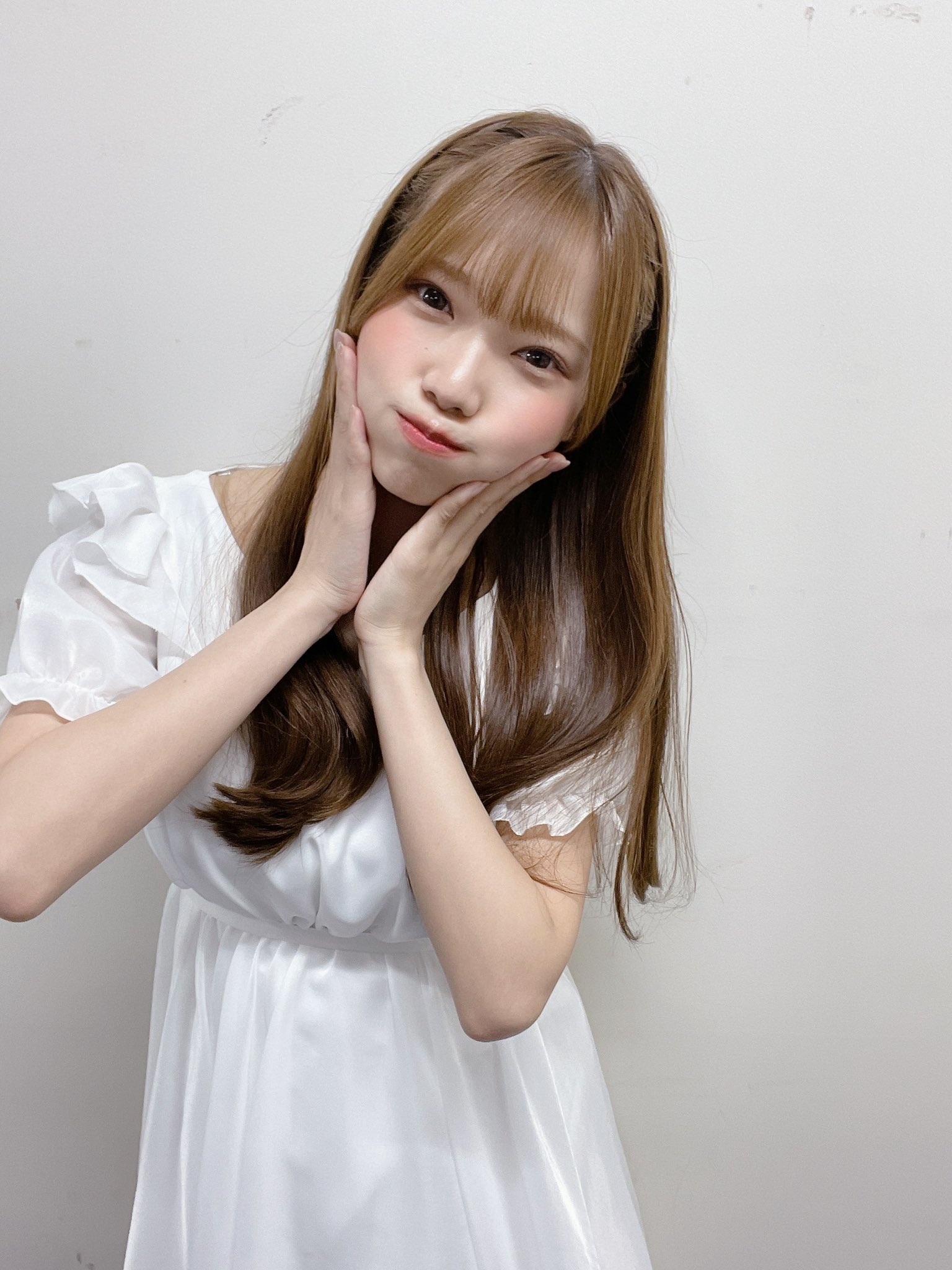 河野 ひより on X: 