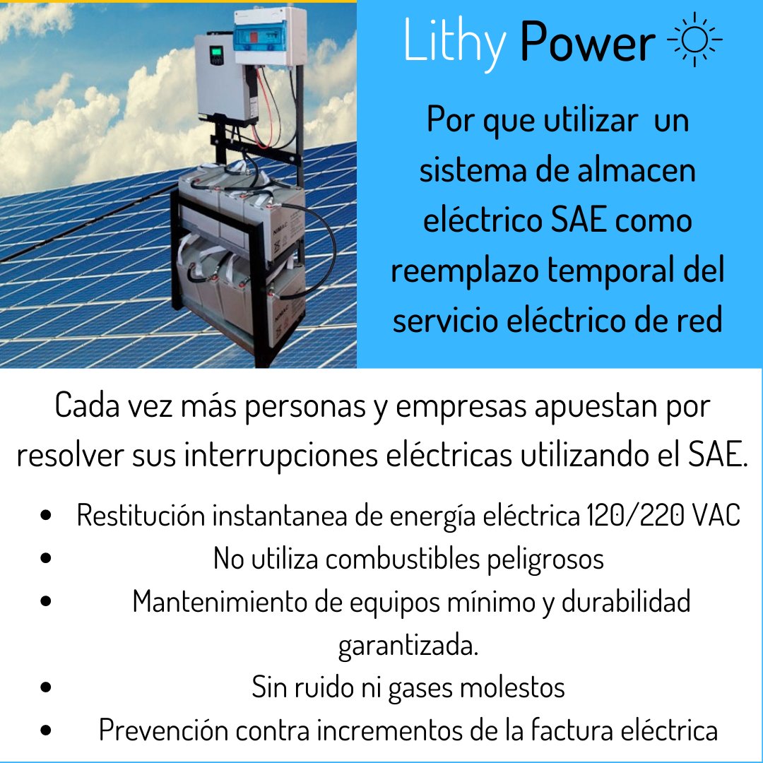 Energía Solar Fotovoltáica tweet media