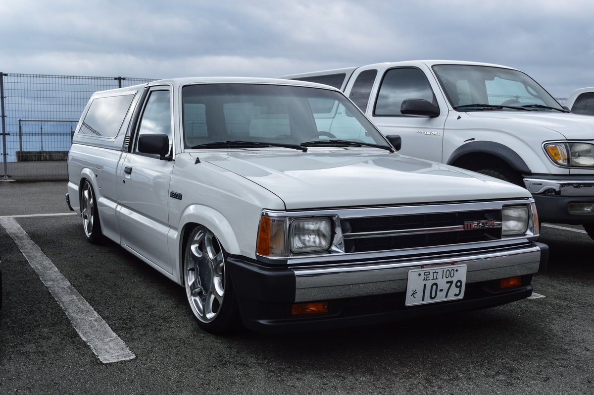 Kouhei_leopard's tweet photo. #CustomTrucksMag
#CTMShow https://t.co/HJRuMcsJpE