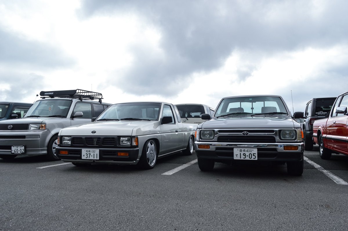 Kouhei_leopard's tweet photo. #CustomTrucksMag
#CTMShow https://t.co/HJRuMcsJpE