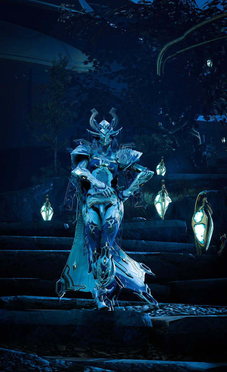 MedusaCaptures's tweet photo. Cetus nights Gara π
#CreatingTenno #Warframe #Tennocreates
#Captura #PS5 #Gara #Cetus #HeyTenno #Fashionframe #Crossplay #Playstation #MedusasLair #JoinmyDiscord #Garaprime @PlayWarframe https://t.co/xIZxJf7Je2