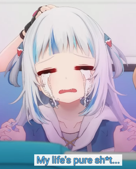 itsKona_'s tweet photo. It do be like that sometimes... https://t.co/UtIURZ9qoH