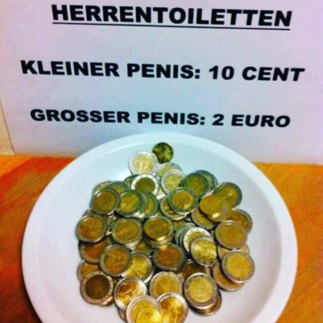 Marketing at it’s finest.