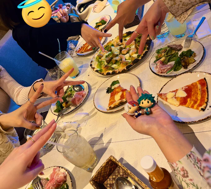 屈強な自カプのおたくたち、大好きやで〜!!!!卍卍卍 