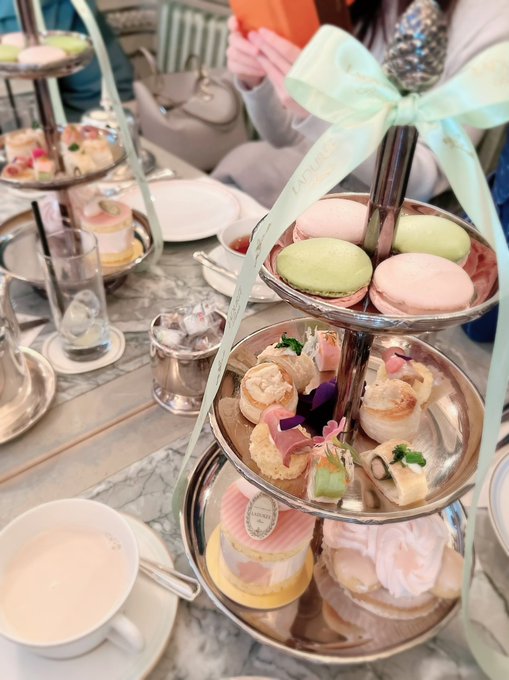 仿¥ã¯ã©ãã¥ã¬ã®æ¥é宿¡ã¢ãã¿ããŒã³ãã£ãŒããŠããŸããðž
ãã¹ãã«ã«ã©ãŒã§ãããã坿ãããŠãããããŠçããŠãããããð¥°
坿ãæåãã£ãããã£ãŒãžã§ããŸãã!