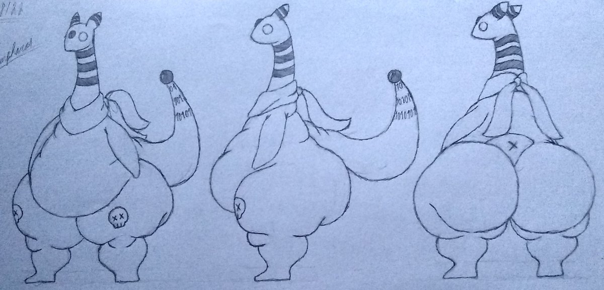 CxrruptionDxmon's tweet photo. @SrGreJa Big 8ft tall boi
Big pp

Uhhh maybe from behind, giving? 🐏 https://t.co/m4EAeijotG