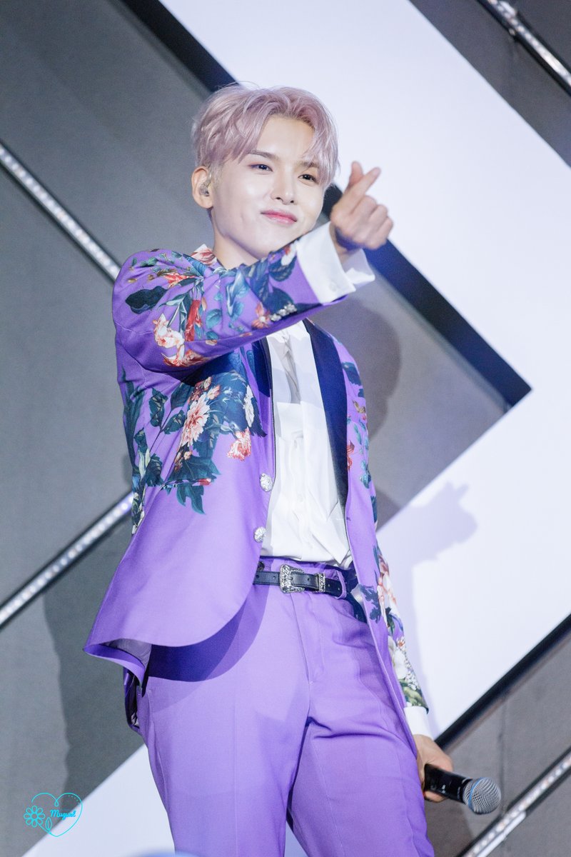 BlueMuguet's tweet photo. ♥...// 230311
SS9 in Ho Chi Minh

#려욱 #Ryeowook 
#リョウク #厉旭
#슈퍼주니어 #SUPERJUNIOR 
#SS9inHCM #SS9inVietnam https://t.co/ENJRqbbQ5u