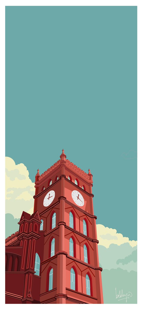 bobbyy__o's tweet photo. happy sunday 
new illustration of a pic i took https://t.co/J2fK2Uqa9l