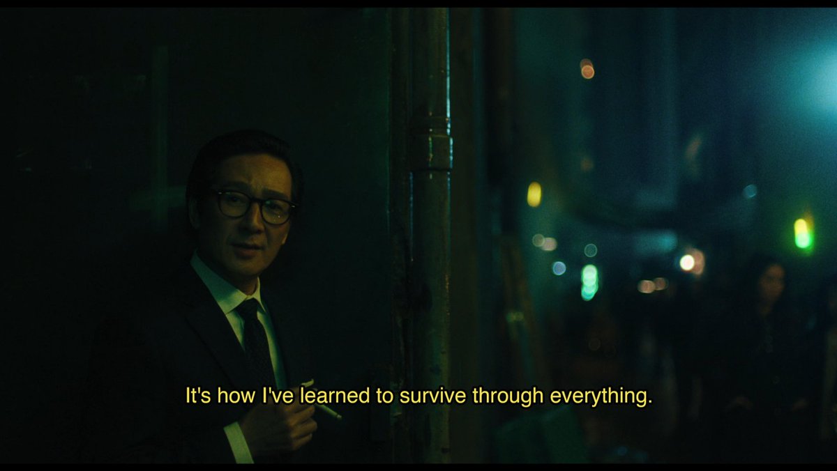 ClickZephyr's tweet image. When I choose to see the good side of things, I’m not being naive. It is strategic and necessary.