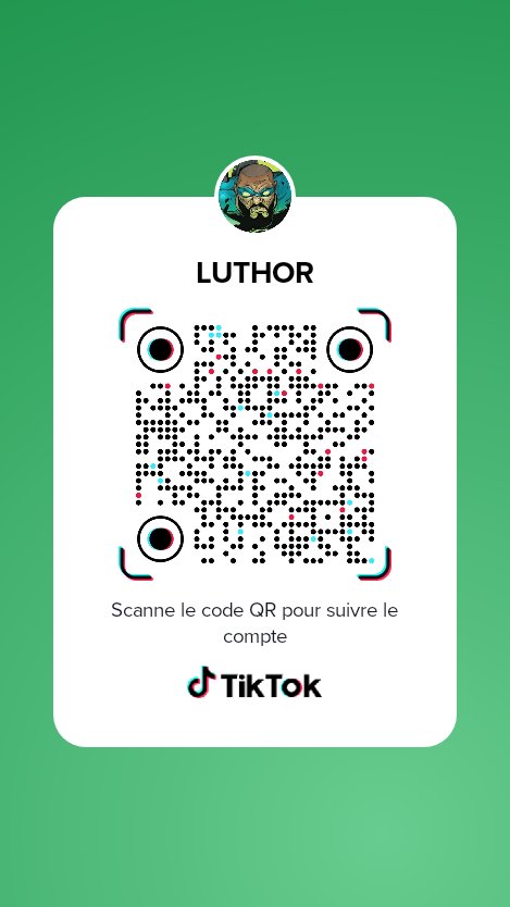 📲📲📲📲📲📲🤣
#histoiresansfin #TikTok #lelexluthor 
...