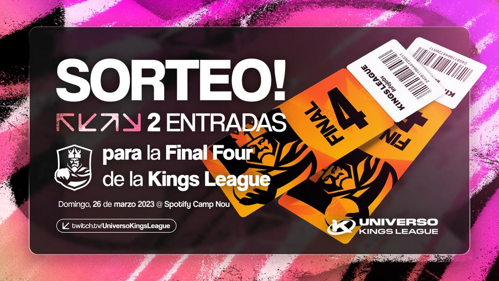 UniversoKingsL tweet picture
