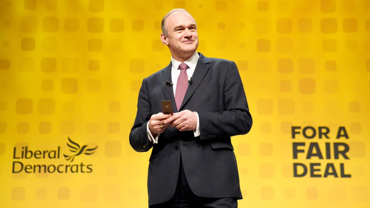 Liberal Democrats tweet media