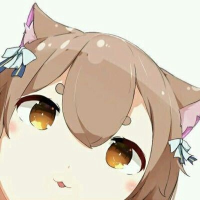 Nyaaaa~
Did ya'll miss me?~