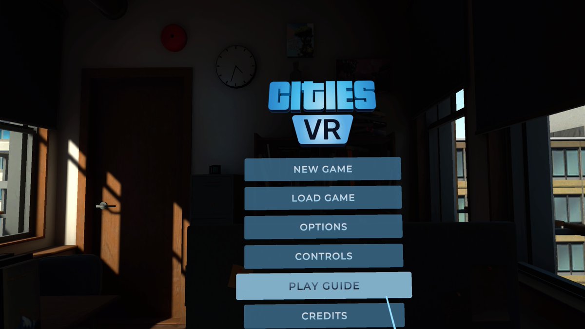 ChrisHarte7's tweet photo. #PS5Share, #CitiesVR Time to build my own little city!!!😁👌🏽🙌🏽🙌🏽 https://t.co/GqcHG72VLS