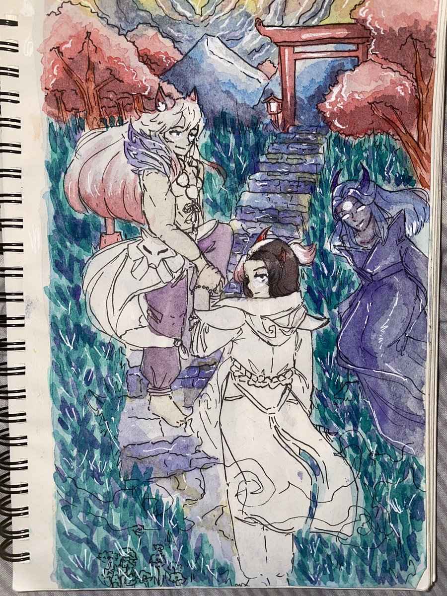 Aaaaaaahhhhhh forgotten wip