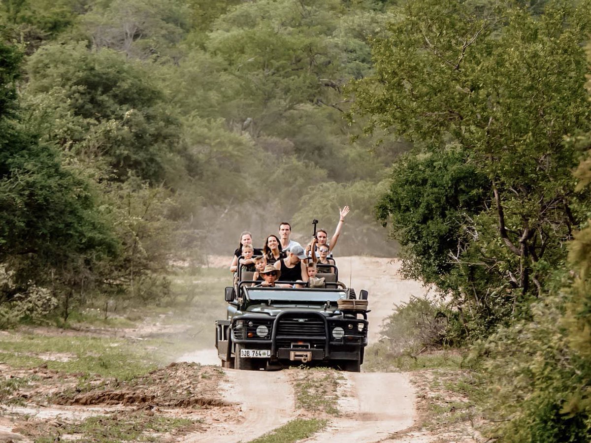 Experience the Big 5 on your next safari with us. 

Explore the world renowned Kruger National Park or the surrounding reserves in Hoedspruit, all that are home to a robust amount of wildlife.

To book, email us at vince@homesofafrica.com