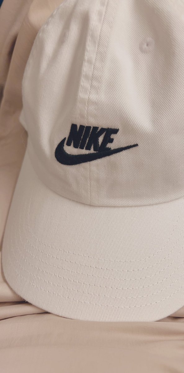 NIKEけっこうかあいい 