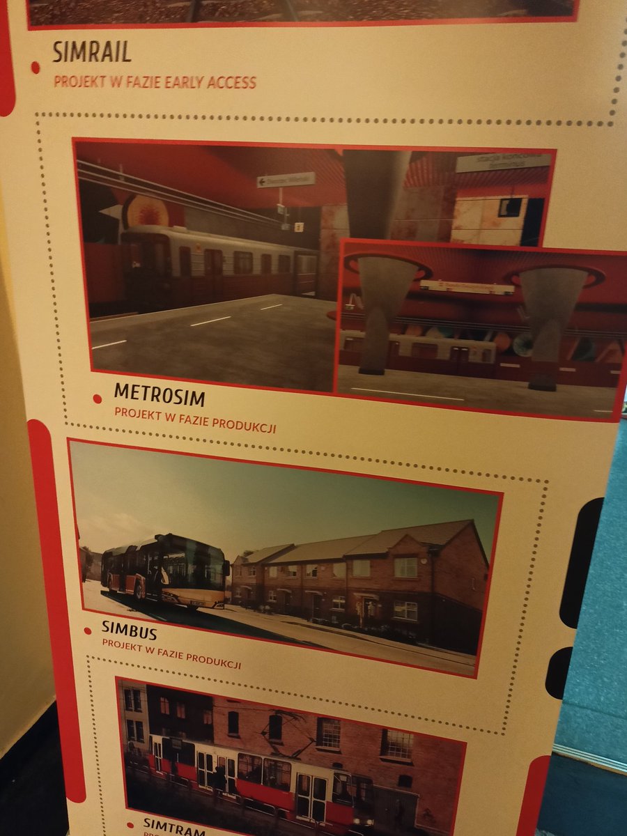 Pitoras97's tweet photo. Metro, autobus i tramwaj? Portfolio robi się coraz bogatsze od @szociu8  😁. Metra i tramwajów szczególnie będę wyczekiwać 🙃. https://t.co/0figk8fGF1