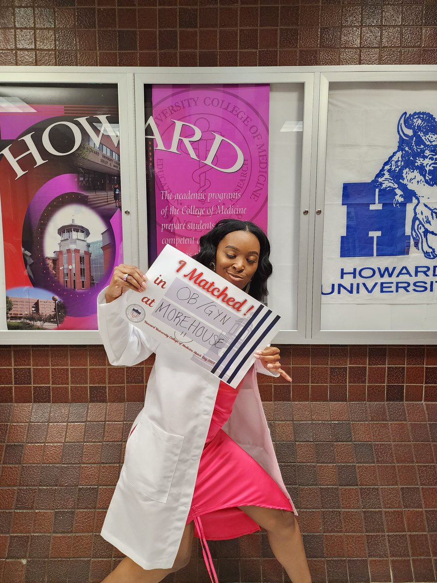 Dr. Destiny Miller 🩺👩🏿‍⚕️🤰🏿🤱🏿 tweet media