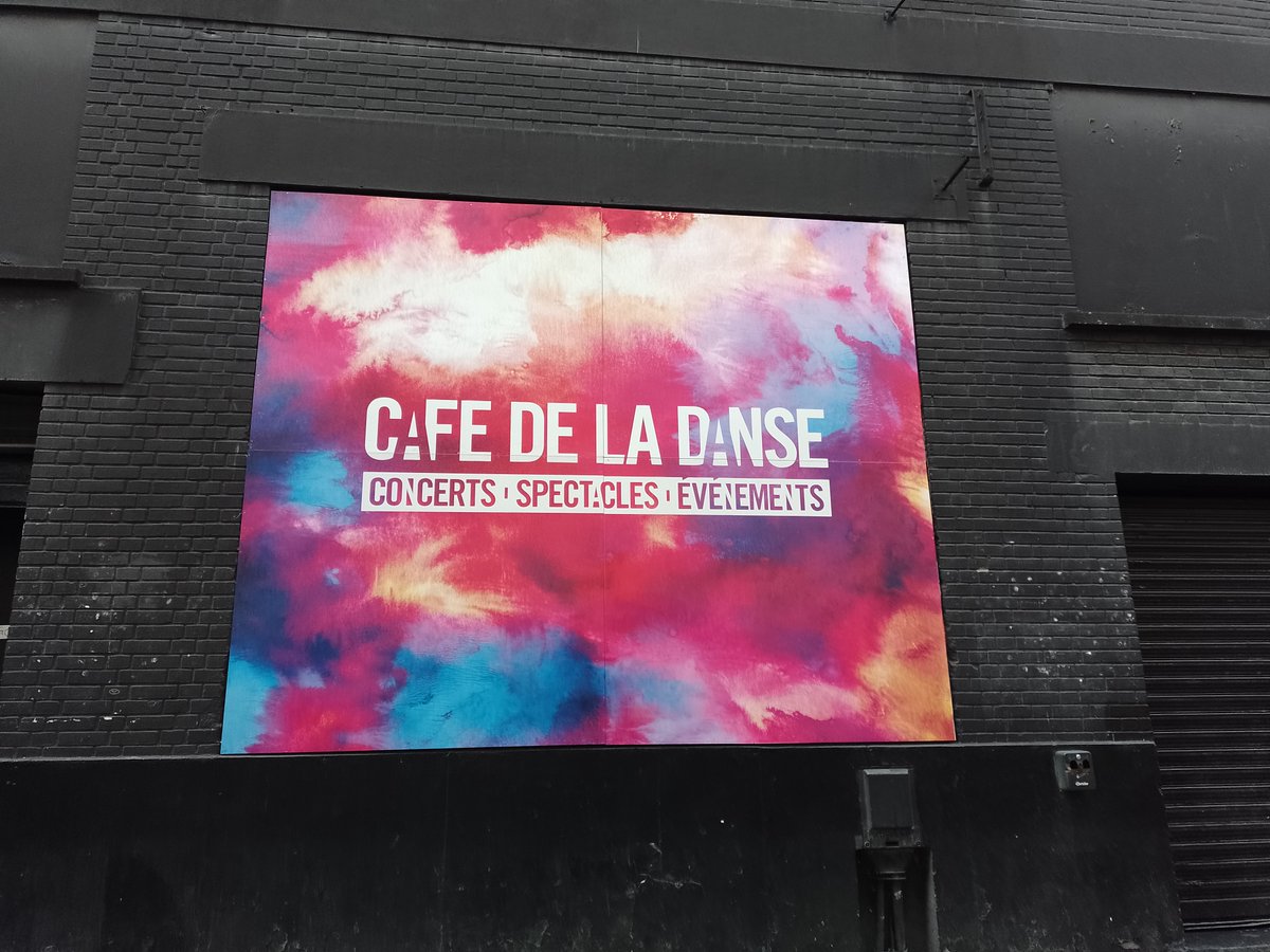 OfficialHalcyon's tweet photo. Vendredi 17 Mars 2023, un concert du groupe @lux_theband au Café de la Danse. 🥳 🙌 Cc @haylenmusic @Cafedeladanse - #Concert #Acoustique #Musicue #LuxTheBand #Haylen #CaféDeLaDanse #Paris ! https://t.co/x78vejSQZ7