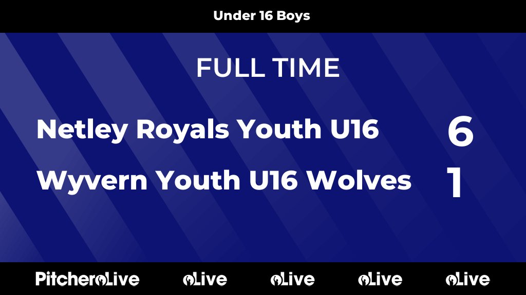 Netley Royals tweet media