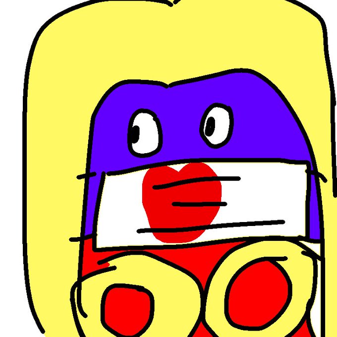 過去の代表作マスクをするルージュラ 