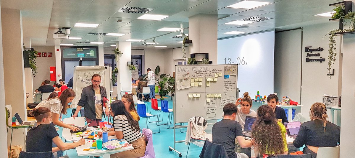 Jorge Albericio tweet media