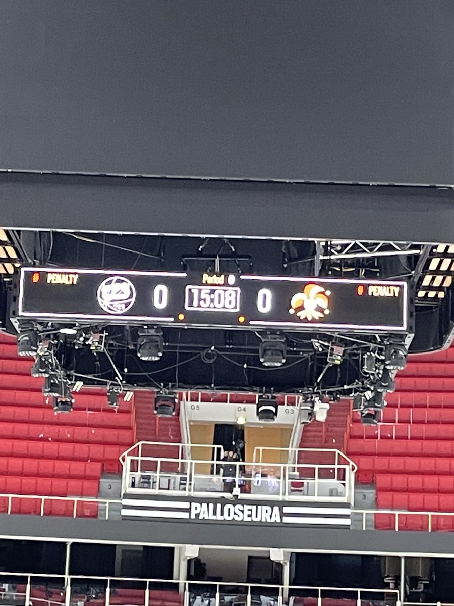 Kevät jatkuu🏒🏒